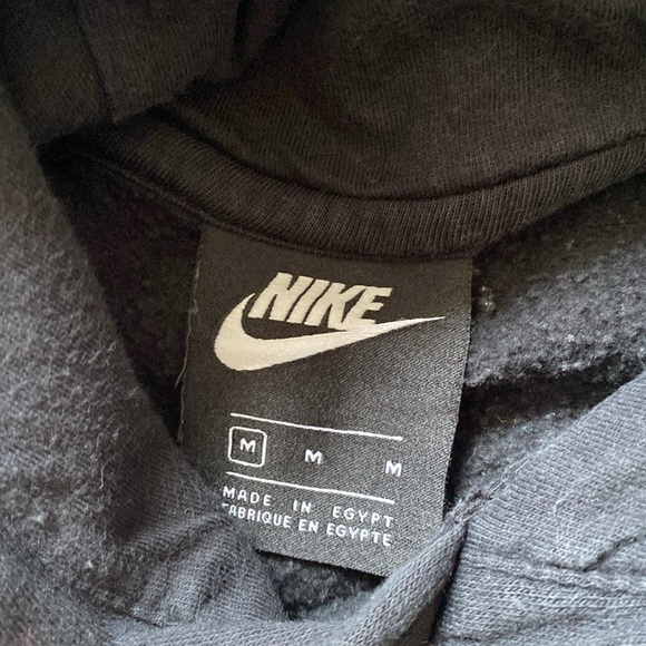 Nike Hoodie - Picture 4 of 5